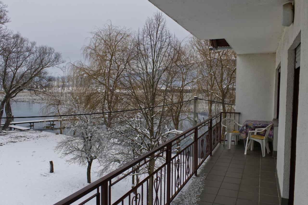 Gacka Idila Apartament