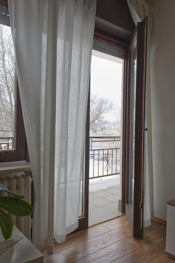 Gacka Idila Apartament